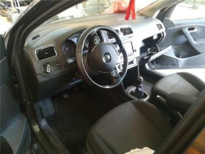 Radiador Volkswagen POLO 1 2 TSI  2