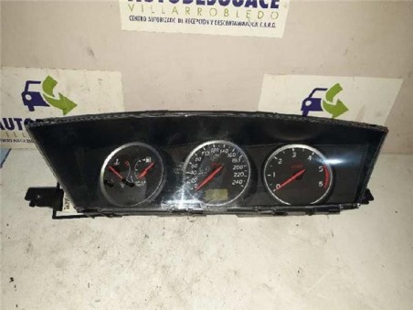 Cuadro Completo Nissan PRIMERA BERLINA 1 9 16V Turbodiesel 