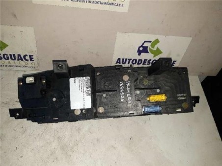 Cuadro Completo Nissan PRIMERA BERLINA 1 9 16V Turbodiesel 