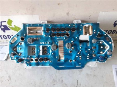 Cuadro Completo Mitsubishi SPACE WAGON 2 4 GDI 