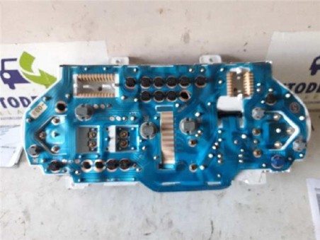 Cuadro Completo Mitsubishi SPACE WAGON 2 4 GDI 