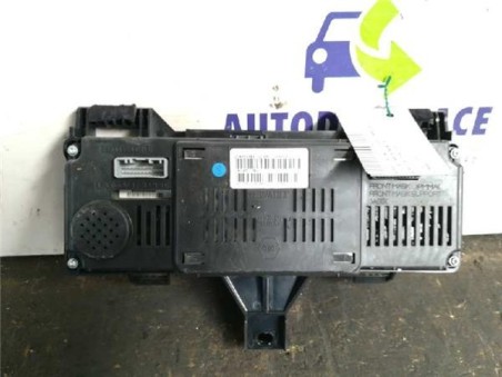 Cuadro Completo Renault SCENIC III 1 5 dCi D FAP 