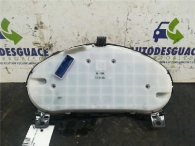 Cuadro Completo Opel ASTRA J SPORTS TOURER 1 7 16V CDTI 