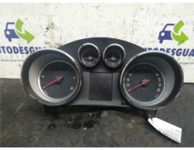 Cuadro Completo Opel ASTRA J SPORTS TOURER 1 7 16V CDTI 