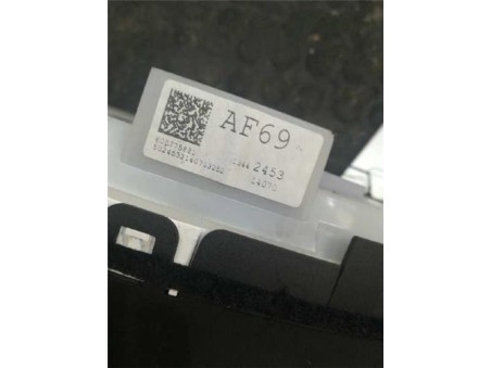 Cuadro Completo Opel ASTRA J SPORTS TOURER 1 7 16V CDTI 