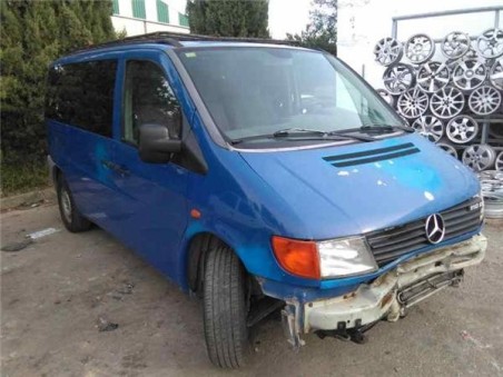 Faro Delantero Izquierdo MERCEDES VITO  COMBI 2 3 Turbodiesel 