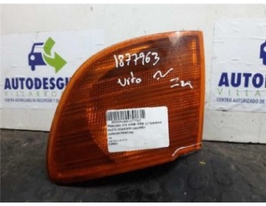 Faro Delantero Izquierdo MERCEDES VITO  COMBI 2 3 Turbodiesel 