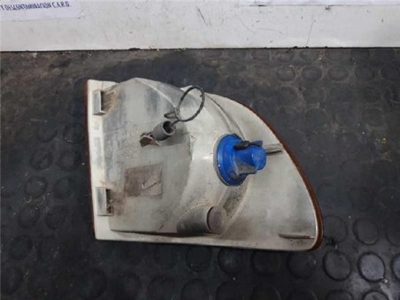 Faro Delantero Izquierdo MERCEDES VITO  COMBI 2 3 Turbodiesel 