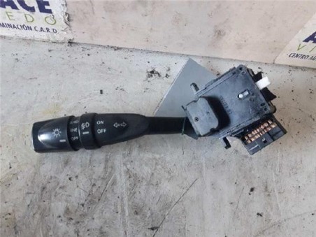 Mando De Luces Ssangyong REXTON W 2 0 TD 