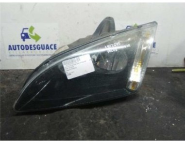 Faro Delantero Izquierdo Ford FOCUS BERLINA 1 6 TDCi 
