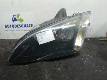 Faro Delantero Izquierdo Ford FOCUS BERLINA 1 6 TDCi 