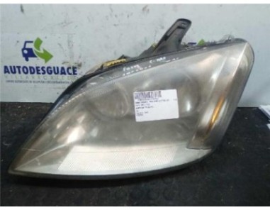 Faro Delantero Izquierdo Ford FOCUS C-MAX 2 0 TDCi 