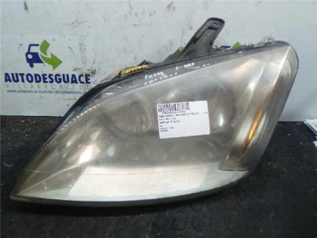 Faro Delantero Izquierdo Ford FOCUS C-MAX 2 0 TDCi 
