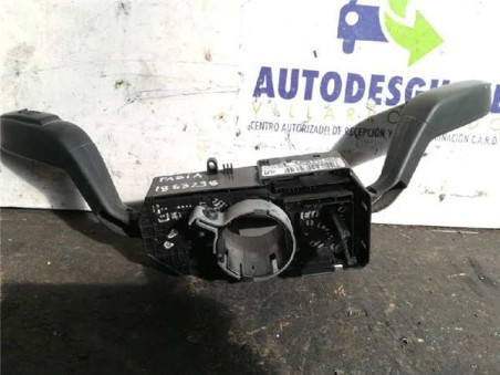 Mando De Luces Skoda FABIA 1 9 TDI 