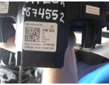 Mando De Luces Seat ATECA 2 0 TDI 