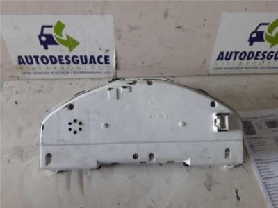 Cuadro Completo Volvo S80 BERLINA 2 4 D 