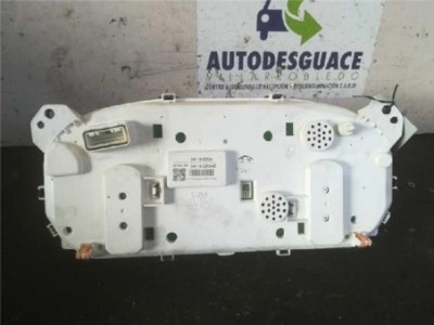 Cuadro Completo Suzuki SX4 1 6 DDiS Turbodiesel