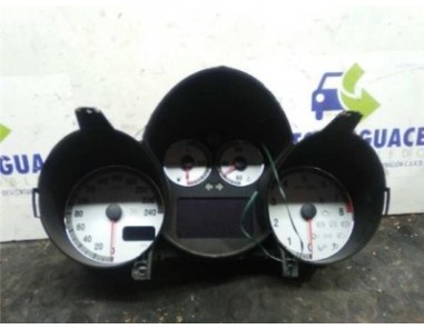 Cuadro Completo Alfa Romeo GT 1 8 16V 