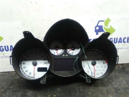 Cuadro Completo Alfa Romeo GT 1 8 16V 