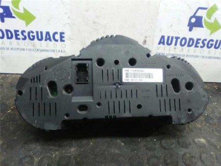 Cuadro Completo Alfa Romeo GT 1 8 16V 