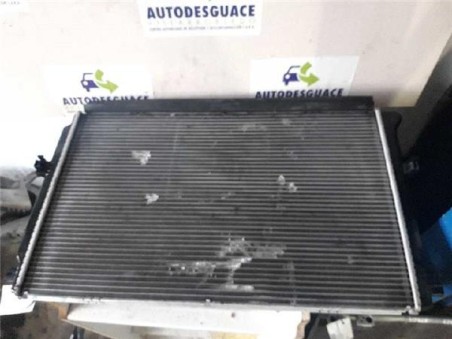 Radiador Seat ATECA 2 0 TDI 
