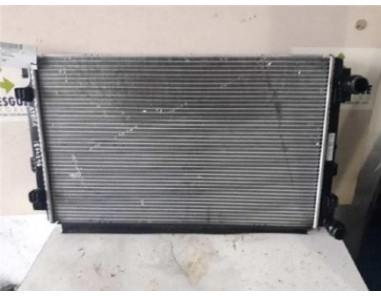 Radiador Seat ATECA 2 0 TDI 