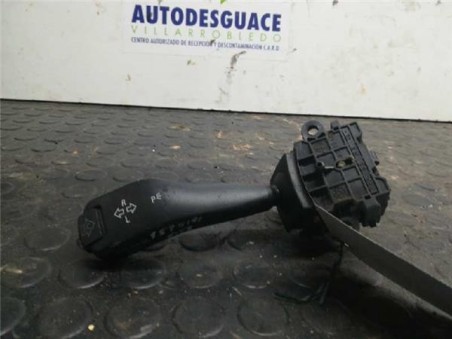 Mando De Luces BMW X5 3 0 24V Turbodiesel 