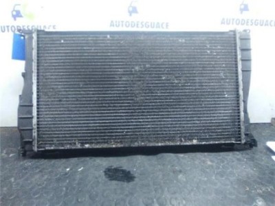 Radiador BMW SERIE 1 BERLINA 2 0 Turbodiesel