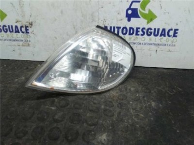 Faro Delantero Izquierdo Nissan ALMERA 2 2 16V Turbodiesel