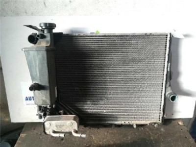 Radiador BMW SERIE 3 BERLINA 2 0 16V D  2