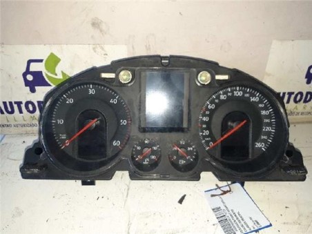 Cuadro Completo Volkswagen PASSAT VARIANT 2 0 TDI 