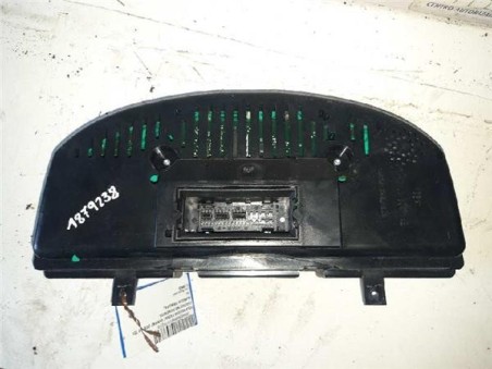 Cuadro Completo Volkswagen PASSAT VARIANT 2 0 TDI 