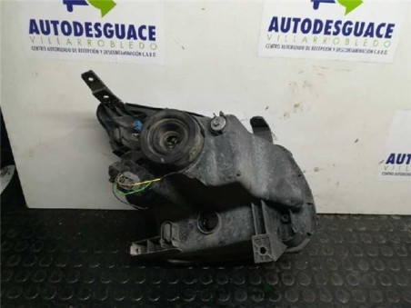 Faro Delantero Izquierdo Suzuki IGNIS RM 1 3 DDiS D 