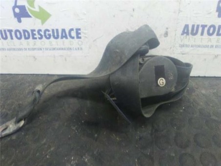 Cinturon Seguridad Trasero Izquierdo Peugeot EXPERT KOMBI 2 0 HDi 