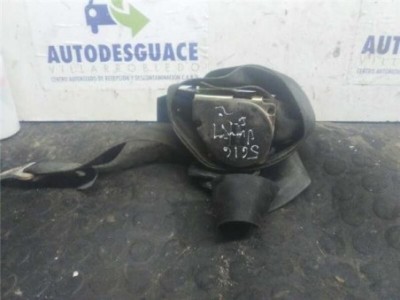 Cinturon Seguridad Trasero Izquierdo Peugeot EXPERT KOMBI 2 0 HDi  2