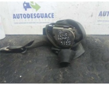 Cinturon Seguridad Trasero Izquierdo Peugeot EXPERT KOMBI 2 0 HDi 