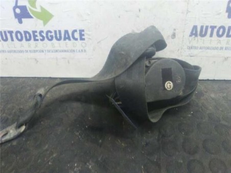 Cinturon Seguridad Trasero Izquierdo Peugeot EXPERT KOMBI 2 0 HDi 