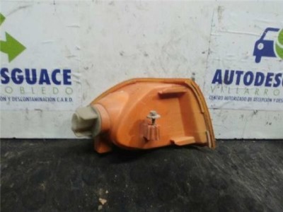 Faro Delantero Izquierdo Opel ASTRA F BERLINA 1 7 D