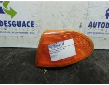 Faro Delantero Izquierdo Opel ASTRA F BERLINA 1 7 D 