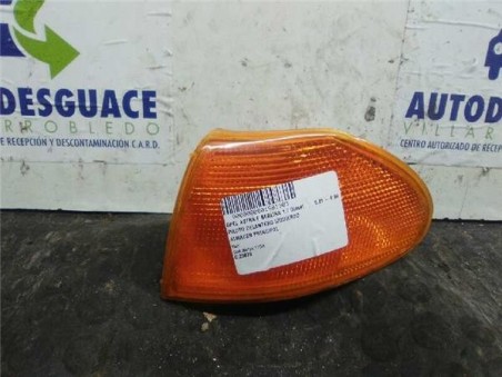 Faro Delantero Izquierdo Opel ASTRA F BERLINA 1 7 D 