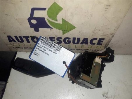 Mando De Luces Seat LEON 1 9 TDI 