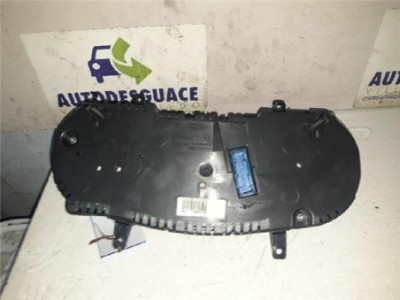 Cuadro Completo Seat LEON 1 9 TDI