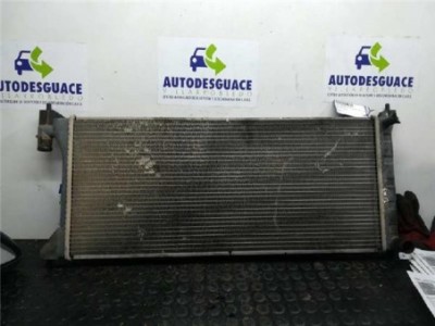 Radiador Suzuki IGNIS RM 1 3 DDiS D