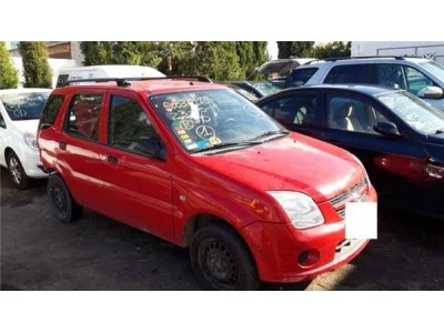 Radiador Suzuki IGNIS RM 1 3 DDiS D  2