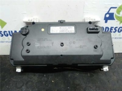 Cuadro Completo Renault MASTER KOMBI 2 3 dCi D 