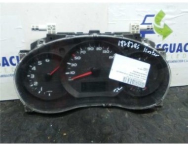 Cuadro Completo Renault MASTER KOMBI 2 3 dCi D 