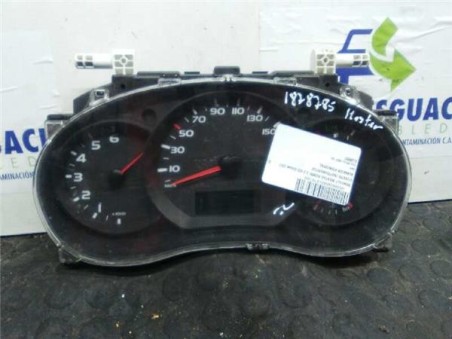 Cuadro Completo Renault MASTER KOMBI 2 3 dCi D 