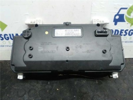 Cuadro Completo Renault MASTER KOMBI 2 3 dCi D 