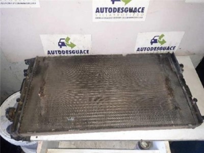 Radiador Volkswagen BEETLE 2 0