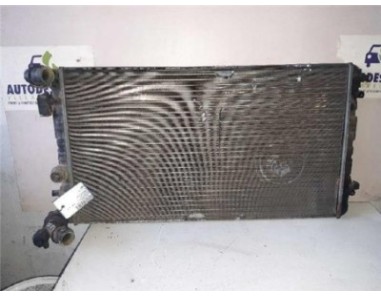Radiador Volkswagen BEETLE 2 0 